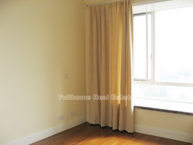 Golden Vienna - Interior view 3, Shanghai rental property
